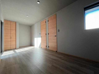 宝塚市仁川月見ヶ丘　新築戸建の画像