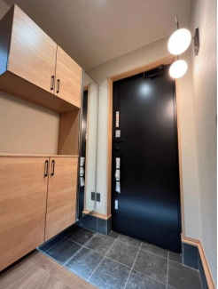 宝塚市仁川月見ヶ丘　新築戸建の画像