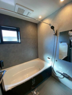 宝塚市仁川月見ヶ丘　新築戸建の画像