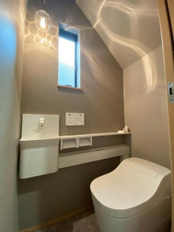 宝塚市仁川月見ヶ丘　新築戸建の画像