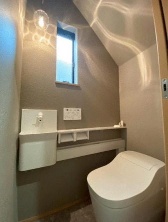 宝塚市仁川月見ヶ丘　新築戸建の画像