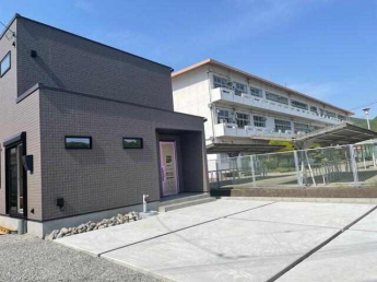 赤穂市浜市新築住宅の画像