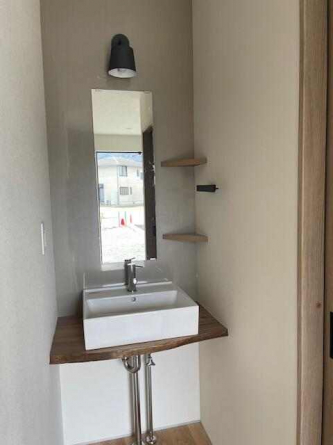 赤穂市浜市新築住宅の画像