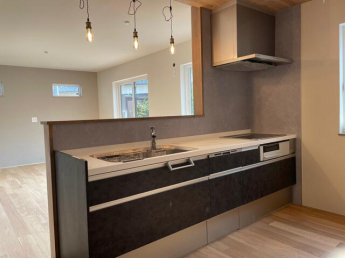 赤穂市浜市新築住宅の画像