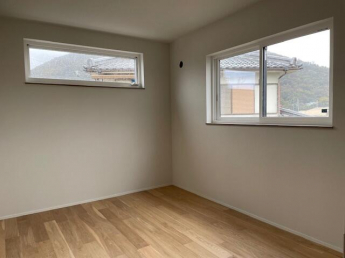 赤穂市浜市新築住宅の画像