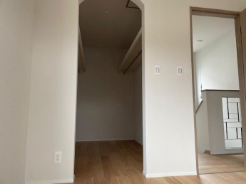 赤穂市浜市新築住宅の画像