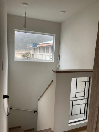 赤穂市浜市新築住宅の画像