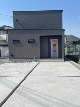 赤穂市浜市新築住宅の画像