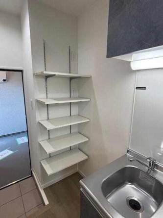 ダイショウハイツ明石の画像