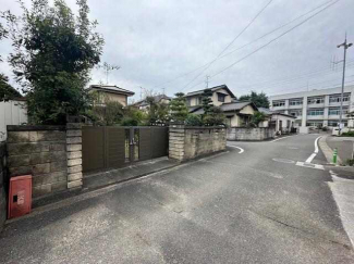 伊予市下吾川の売地の画像