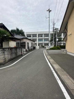 伊予市下吾川の売地の画像