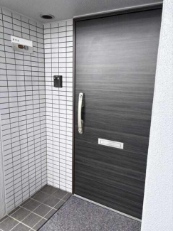 住まいの「第一印象」となる玄関