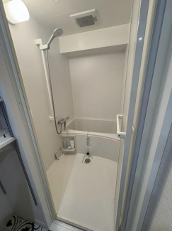 一日の終わりはバスタイムでリラックス。お湯でぽっかぽかに温ま