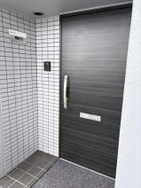 松山市辰巳町の中古マンションの画像