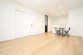 ＬＡＶＩＥ土居田２５０２Ｂの画像