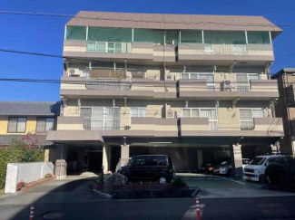 ドミール道後の画像