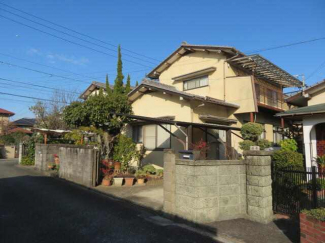 松山市古川北４丁目の売地の画像