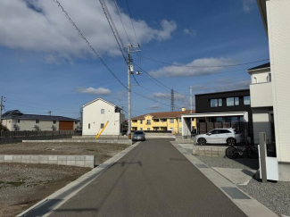 徳島県板野郡北島町鯛浜字川久保の売地の画像