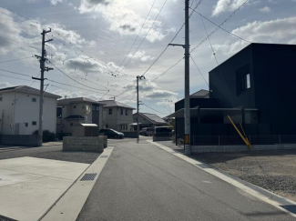 徳島県板野郡北島町鯛浜字川久保の売地の画像
