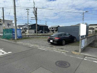 松山市馬木町の売地の画像