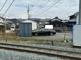 松山市馬木町の売地の画像