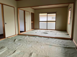 湯の山七丁目戸建の画像