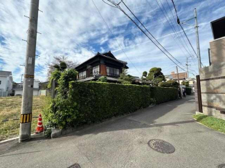 松山市持田町３丁目の売地の画像