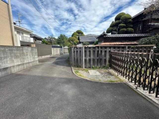 松山市持田町３丁目の売地の画像