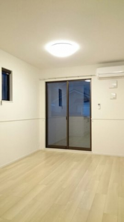 【居間・リビング】