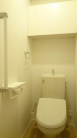 【トイレ】