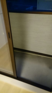 【バルコニー】