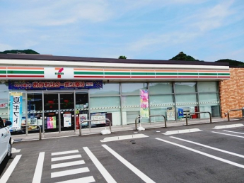 セブンイレブン下松葉店様まで72m