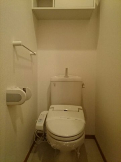 【トイレ】