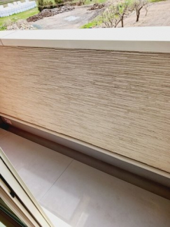 【バルコニー】