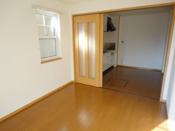 【居間・リビング】