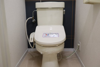 【トイレ】
