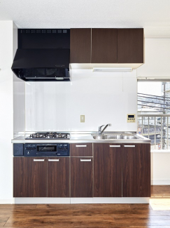 システムキッチン