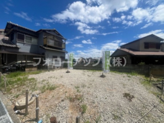 外観もきれいです