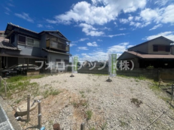 外観もきれいです