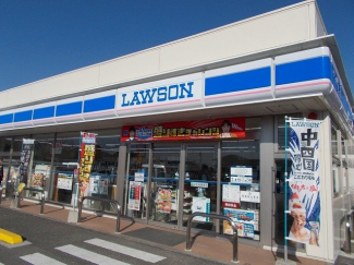 ローソン東野２丁目店様まで210m