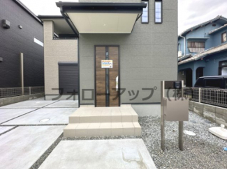 リーブルガーデンS 泉佐野市南中樫井の画像