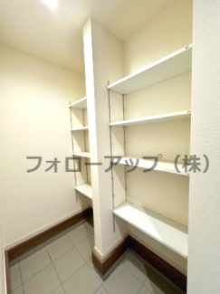 収納があります