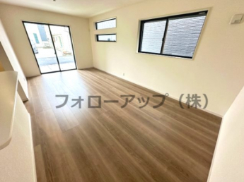 リーブルガーデンS 泉佐野市南中樫井の画像