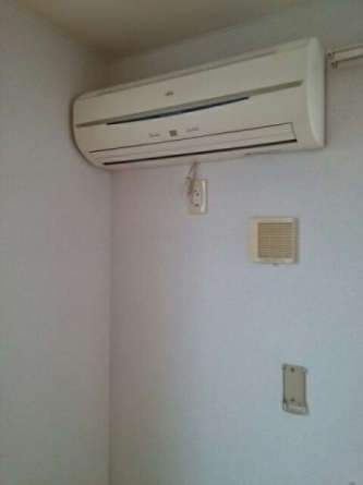 【その他設備】