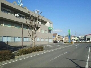 こみなと内科様まで520m