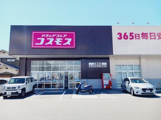 コスモス土居田店様まで900m