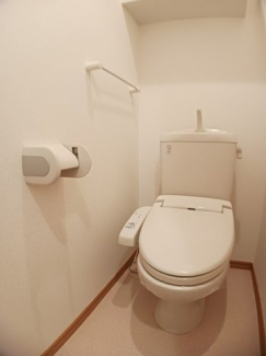 【トイレ】
