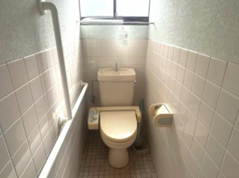 【トイレ】