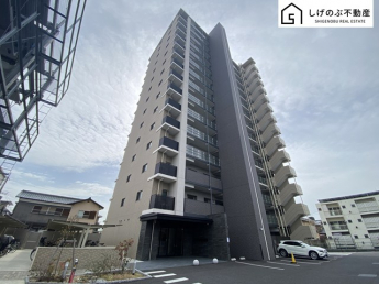 高層階のため眺望良好！
床暖房あり
ペット飼育可(規約制限有)