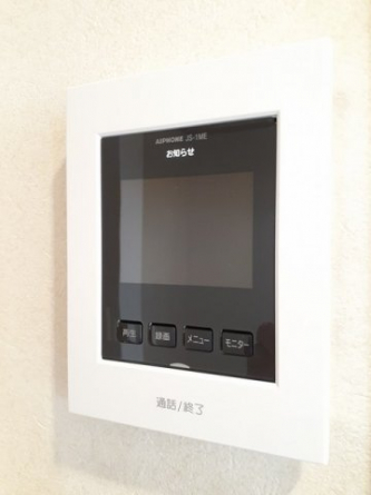 【その他設備】